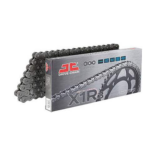 763-JTC520X1R3NN120DL JT 520 X-Ring Zincir X1R3 520 x 120 Nikel Motosiklet Zincirleri 763-JTC520X1R3NN120DL JT 520 X-Ring Zincir X1R3 520 x 120 Nikel Motosiklet Zincirleri