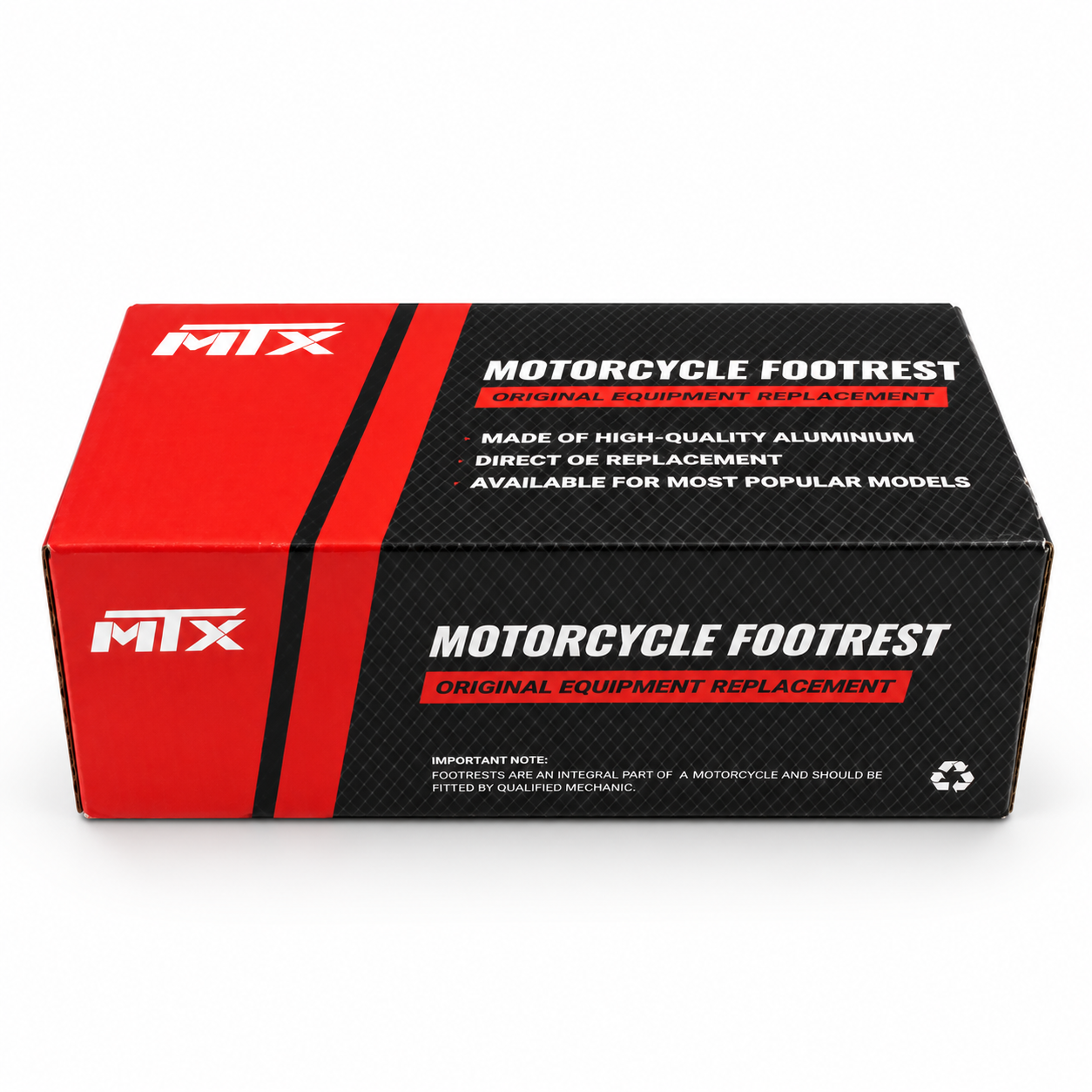 TIGSA-AYK-0003 MTX packaging