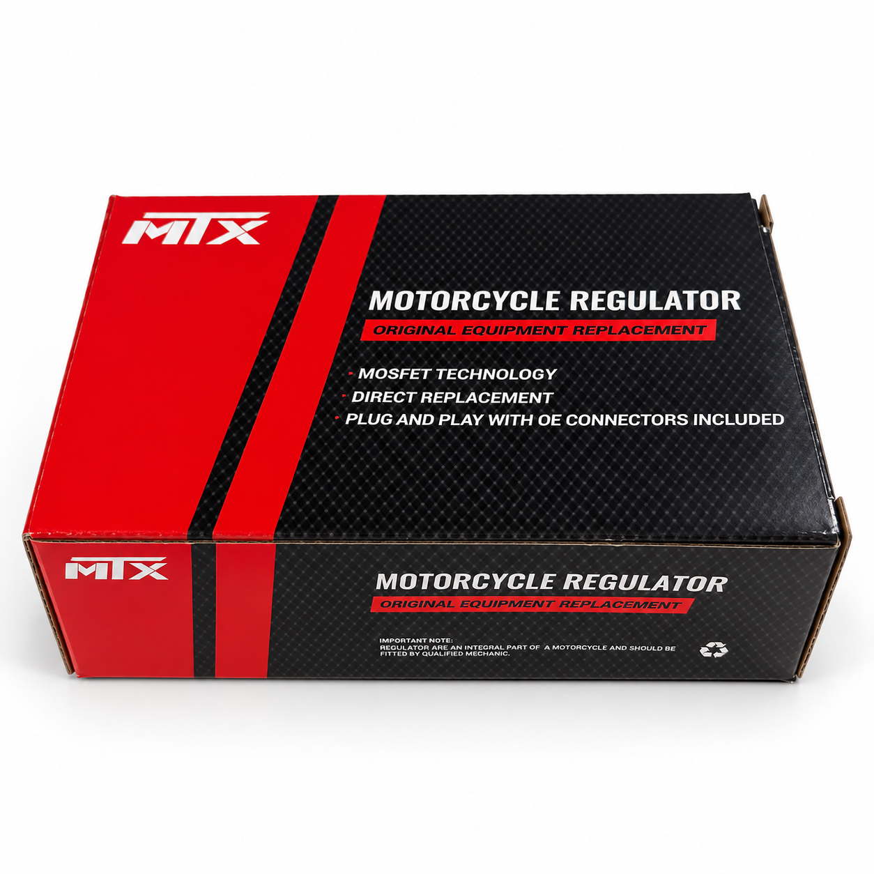 TIGSA-RGL-0063 MTX packaging